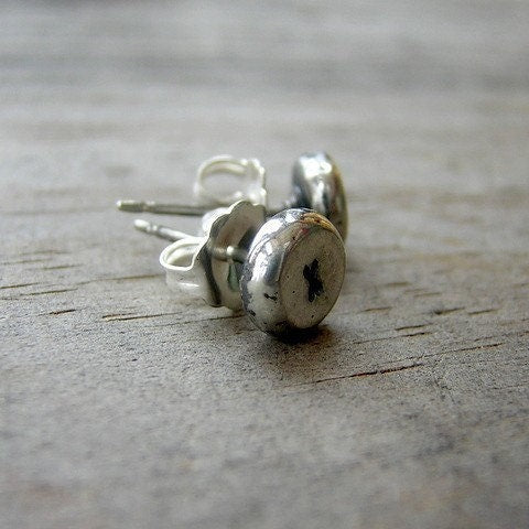 XO Friendship Earrings - Madelynn Cassin Designs
