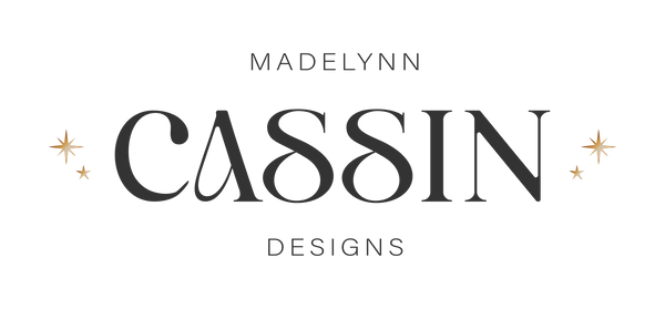 Madelynn Cassin Designs